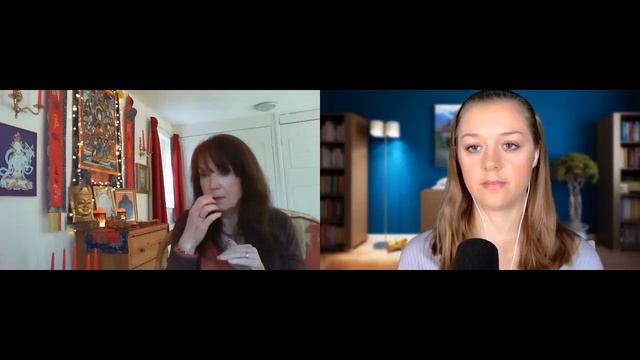 Bewusstseinserweiterung: Kundalini Erwachen | Dein göttliches Potenzial erwacht ?️ | Tara Springett смотреть онлайн