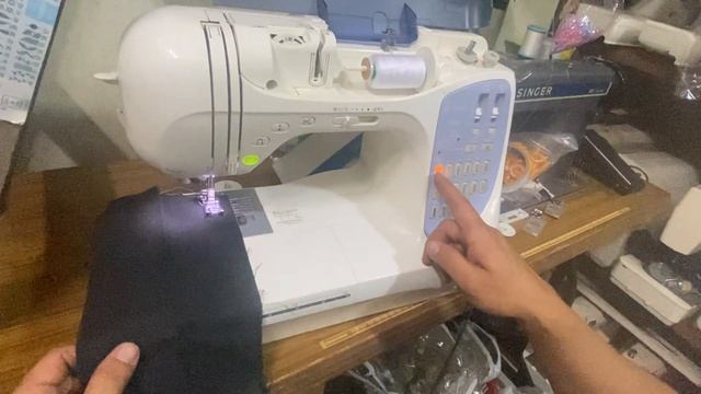 Máy may gia đìnhBrother BC-6000 đời mới смотреть онлайн