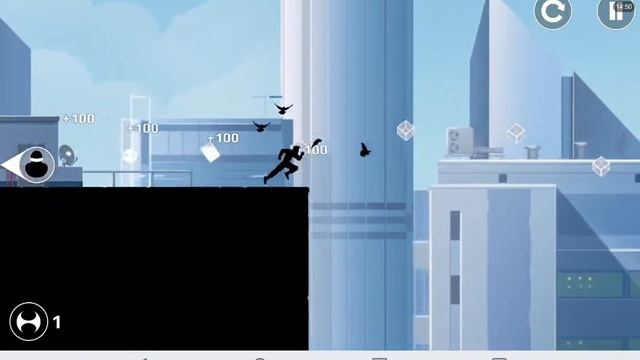 Vector SPEED RUN (Downtown) смотреть онлайн