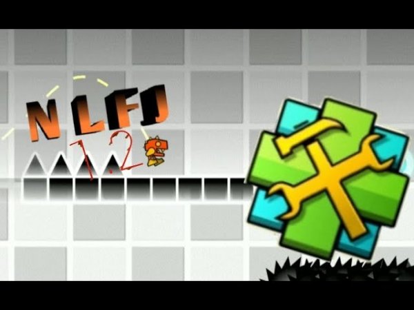 Обновлённая версия уровня N L F J
