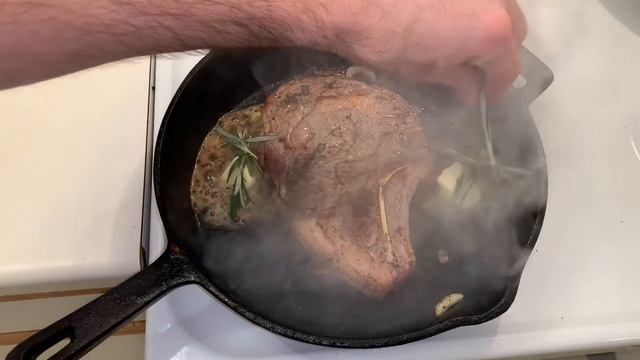 Danno Does: Steak Dinner смотреть онлайн