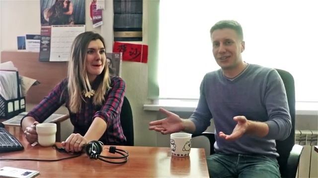 Как стать журналистом? Путь профессионала #1 смотреть онлайн