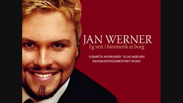 Jan Werner - O Helga Natt/O Holy Night смотреть онлайн