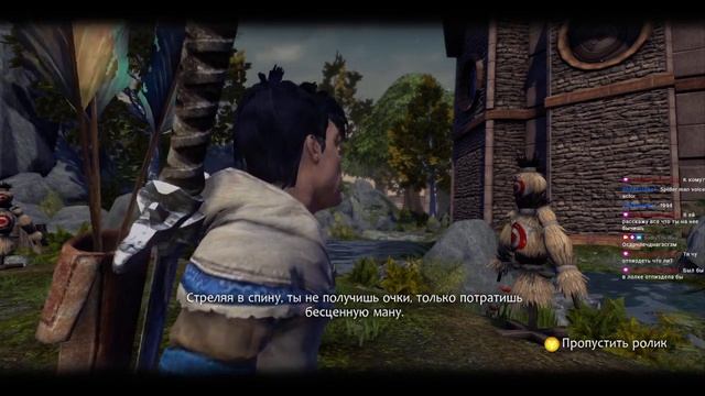 | Сказочный Мир Fable | Stream #1 | 17.04.2023 смотреть онлайн