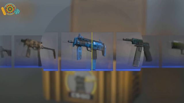 CS:GO - Christmas Opening + GIVEWAY ! смотреть онлайн