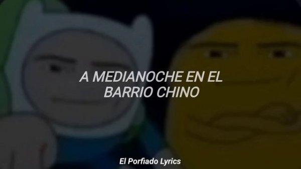 Que pro meme song