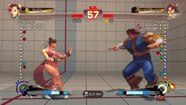 SSF4AE2012 - GamerBee, Kindo, Chiakisan, CloakedAmoeba8, Owarire смотреть онлайн