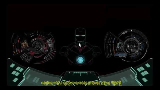 Iron Moon: Iron Man Meets Sailor Moon смотреть онлайн