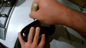 Сборка, разборка зеркала Renault Laguna2 с автозатемнением