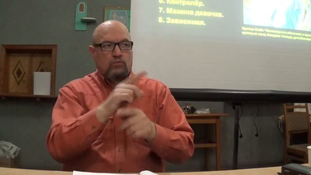 4 часть. Совет верующим мужчинам как правильно выбирать будующую жену. (Для глухих) смотреть онлайн