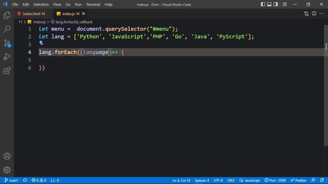 11. JavaScript DOM Bangla Tutorial | DOM DocumentFragment Bangla Tutorial смотреть онлайн