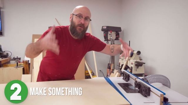 Top 5 DIY Shop Carts! The Best Maker Videos for Your Next Build! смотреть онлайн