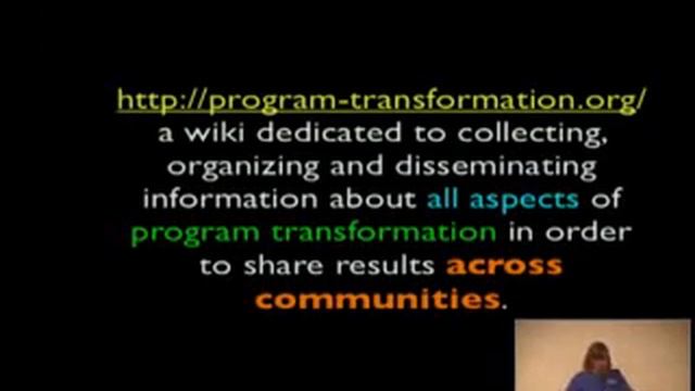R Geoffrey Avery Lightning Talks Day 1 смотреть онлайн