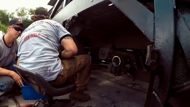 Зарплата сварщика в США смотреть онлайн