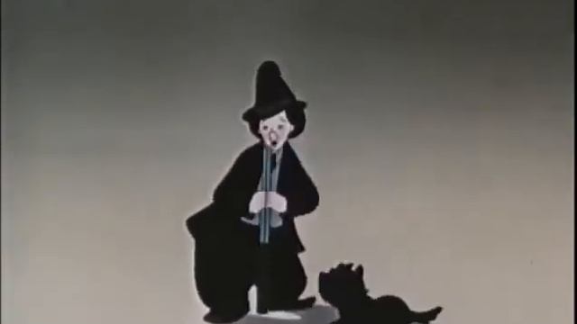 Девочка в цирке, 1950 смотреть онлайн