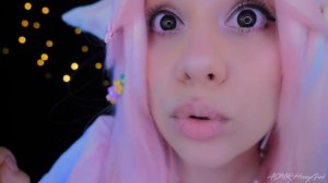 Асмр ролевая игра 😈 Вот ты и попался 🍽🫢