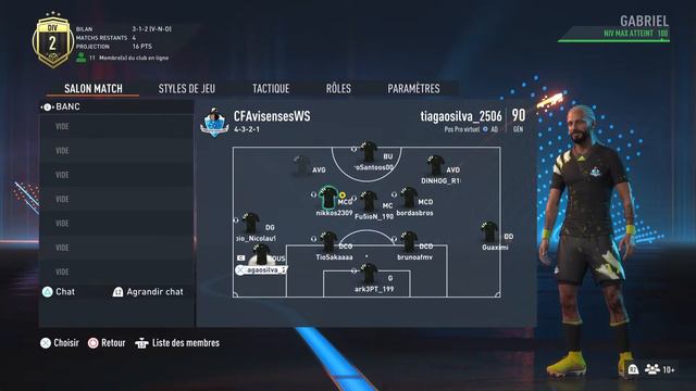 CF Avsenses WS vs Almada AC VPG смотреть онлайн
