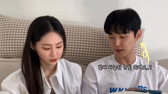 [Q&A] 구독자 10만명 기념!?? (다이어트, 신체 사이즈, 취업, 단발머리 등) 100K Special! (Diet, Body Size, Careers Etc.)