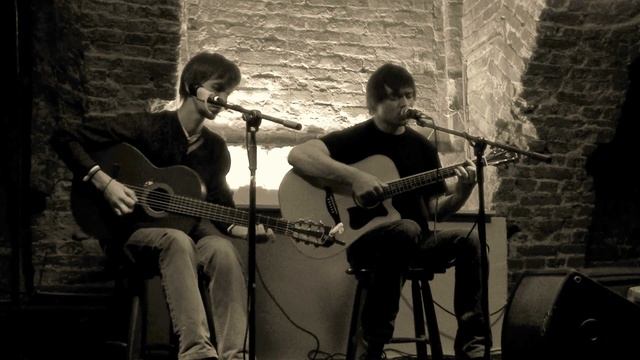 Роман Филиппов & Алексей Бардин - Снег смотреть онлайн