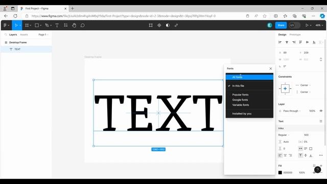 Figma Full Course | UI/UX Design in Figma Tutorial for Beginners (Urdu/Hindi) смотреть онлайн