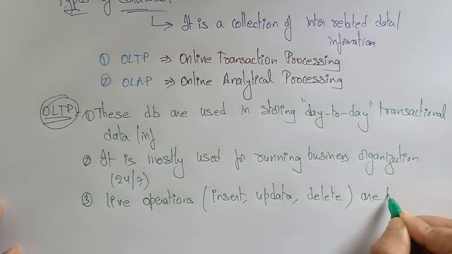 Types of Oracle Database| Oracle 19c| BhanuPriya смотреть онлайн