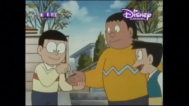 Doraemon In Hindi Old Episode