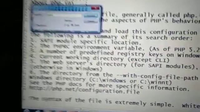 Php set upload max filesize смотреть онлайн