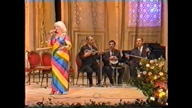 İlhamə Quliyeva смотреть онлайн