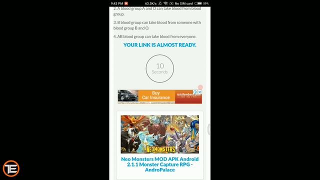 How to download neo monster mod apk Android | 93 mb | offline | hindi смотреть онлайн