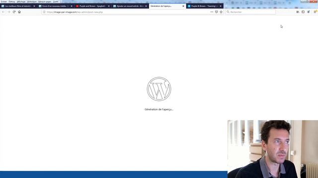 Comment intégrer une vidéo dans Wordpress facilement смотреть онлайн