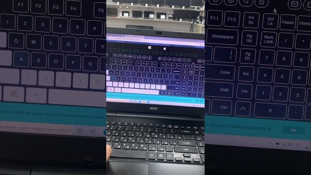 Ноутбук Acer Aspire E5-571g