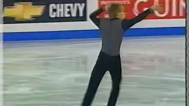 Tomas Verner 2004 E.C. FS смотреть онлайн