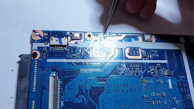 nm-a273 board id . не работает num pad смотреть онлайн