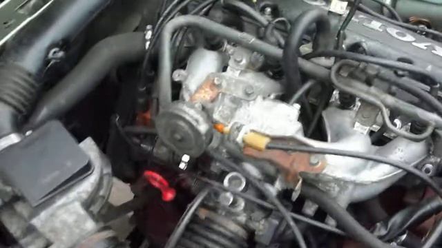Ander blok volvo 360 смотреть онлайн