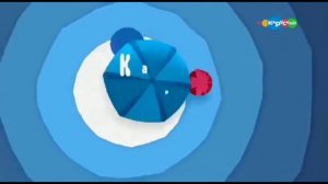 Карусель Синий анонс "Супер4" (09.2017)