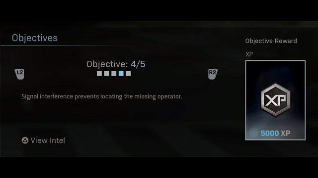 All Warzone Intel Locations Guide! (Week 5 - The Lost Team) смотреть онлайн