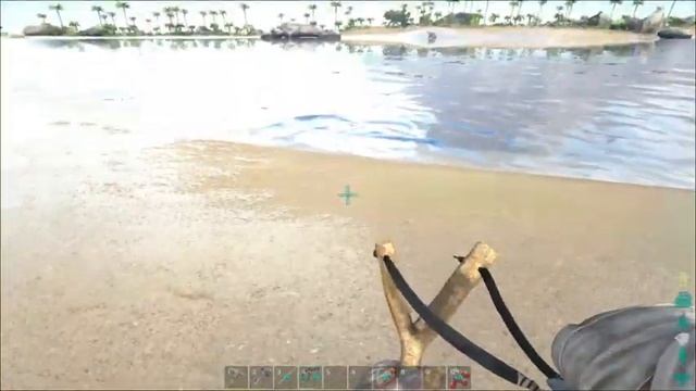 EVERYTHING IS NOT OK | Ark: Survival Evolved Ep. 1 смотреть онлайн