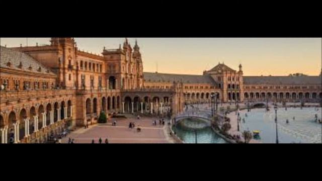 "Sevilla" de Isaac Albeniz par Christophe Neuhauser смотреть онлайн