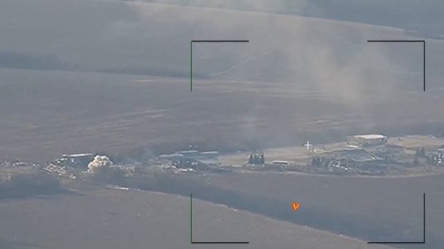 Заявление Минобороны России