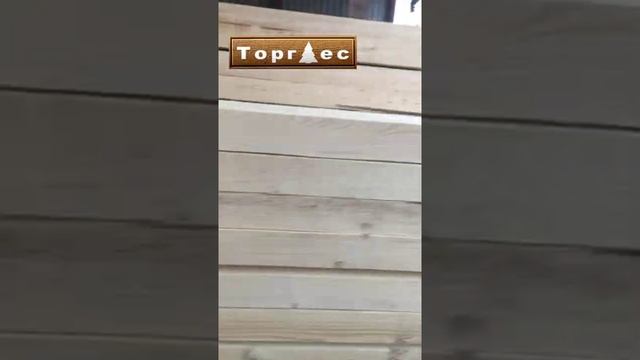 ТоргЛес Москва. Брус обрезной ГОСТ 8486. смотреть онлайн