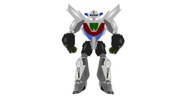 Transformers ShortFlash | WheelJack Test(Sticknodes) смотреть онлайн