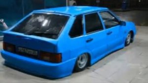 Песня про бпан