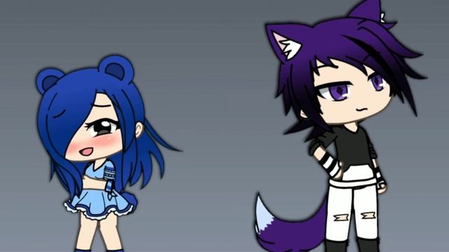 Знак Водолея //клип//