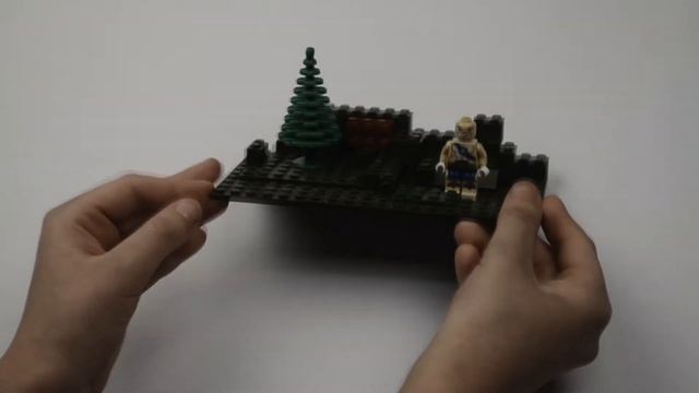 Как собрать домик из конструктора - Развивающее видео для детей смотреть онлайн