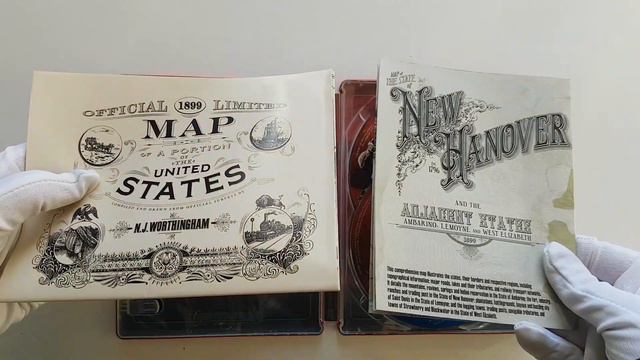 Red Dead Redemption 2 ULTIMATE EDITION Unboxing смотреть онлайн