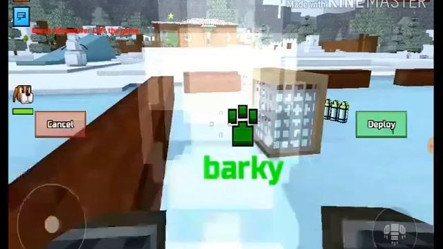 Episode 1 ) mini games, sand box ( pixel gun 3d) смотреть онлайн