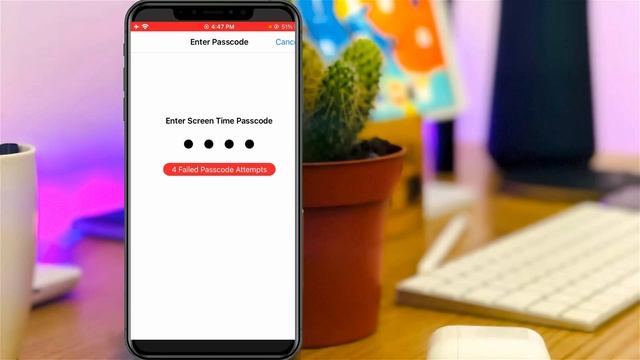 How to turn off screen time on iphone without password - if you forgot passcode ios 14/13 смотреть онлайн