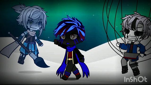 How underlust live during the multiverse battle/Undertale Au/Underlust/Gacha life/Frans смотреть онлайн