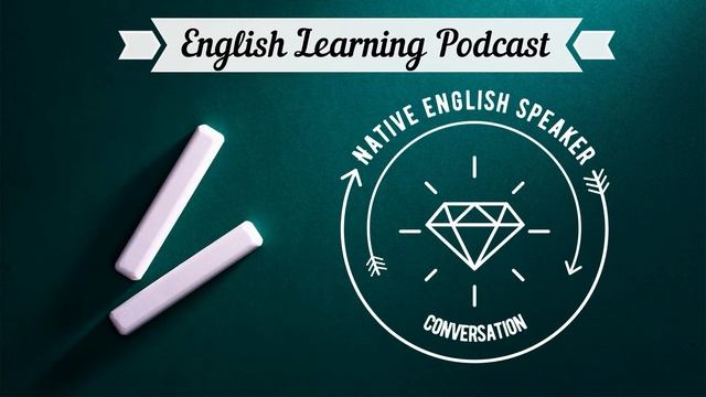 English Learning Podcast with Native Speaker. Episode 1: How music influences personality смотреть онлайн