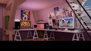 Я попала в мир леди баг 🐞❤️[2 сезон 1 серия]